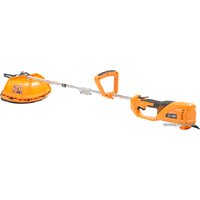 Триммер Daewoo Power DABC 1400E