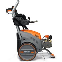 Мойка высокого давления Daewoo Power DAW 990SW-3