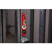 Уровень строительный Milwaukee 4932459096