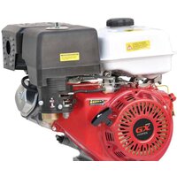 Бензиновый двигатель Skiper N192F(K)