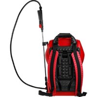 Аккумуляторный опрыскиватель Wortex KS 1640 Li ALL1 XLT SET 1335856 (с 1-им АКБ)