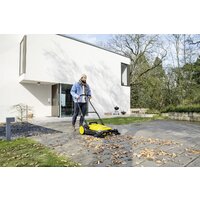 Подметальная машина Karcher S 6 TWIN 1.766-460.0