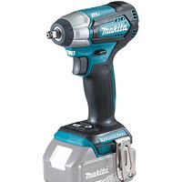 Гайковерт Makita DTW180Z (без АКБ)