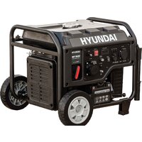 Бензиновый генератор Hyundai HHY 7055Si