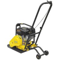 Виброплита ТСС TSS-WP60L