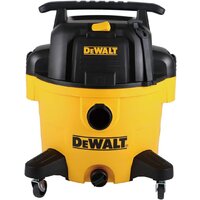 Пылесос DeWalt DXV34PTA