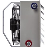 Водяная тепловая пушка Ballu BHP-W4-20-S