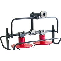 Косилка Кентавр КРЗ-М1