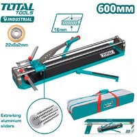 Ручной плиткорез Total THT576003
