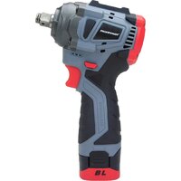 Гайковерт Profipower BL-163 (с 2-мя АКБ, кейс)