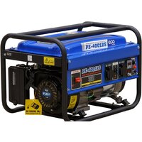 Бензиновый генератор ECO PE-4001RS