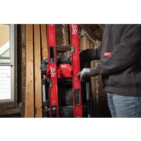 Боковой держатель для ящика Milwaukee 4932498649