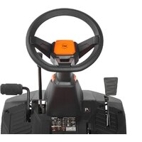 Райдер Daewoo Power DWR 610