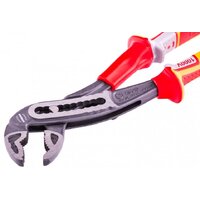 Клещи переставные GROSS 15725