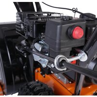 Снегоуборщик Patriot Сибирь 62