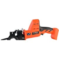 Сабельная пила Patriot RS 202UES (без АКБ)