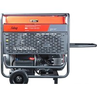 Бензиновый генератор Fubag BS 17000 DA ES