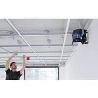 Лазерный нивелир Bosch GCL 2-50 C Professional [0601066G00]