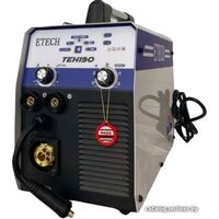 Сварочный инвертор ETECH TEH 190
