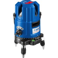 Лазерный нивелир Зубр Крест-55 34904