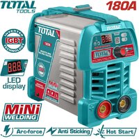 Сварочный инвертор Total TW218049
