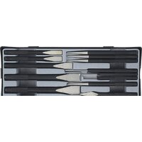 Набор зубил Force T5131 (13 предметов)