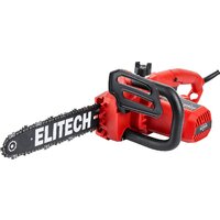 Электрическая пила ELITECH ПЭ 142ПО E1611.022.00