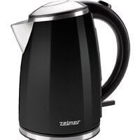 Электрический чайник Zelmer ZCK1274B