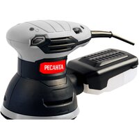 Эксцентриковая шлифмашина Ресанта ЭШМ-125К