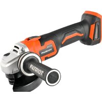 Угловая шлифмашина Patriot AG125Li UES 110303125 (без АКБ)