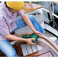 Эксцентриковая шлифмашина Bosch PEX 220 A (0603378020)