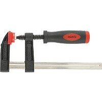 Струбцина Matrix 20407