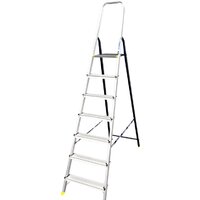 Лестница-стремянка Алюмет АМS 7807 (7 ступеней)