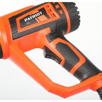 Промышленный фен Patriot HG 210 [170301313]