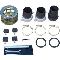 Мотопомпа ТСС PGT80