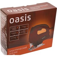 Электролобзик Oasis LE-75
