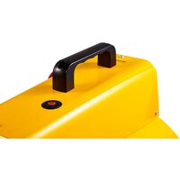 Электрическая тепловая пушка Ballu Prorab-2 BHP-P2-15