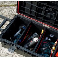 Тележка Qbrick System One Longer Technik