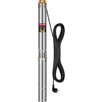 Скважинный насос Зубр НСЦ-75-40