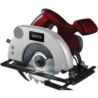 Дисковая (циркулярная) пила Oasis PC-140