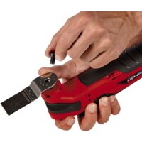 Реноватор Einhell TC-MG 18 Li-Solo