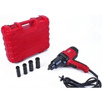 Гайковерт ELITECH ГУ 350РЭ E2201.008.01