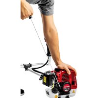 Триммер Зубр КРБ-1000