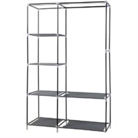 Этажерка Deko DKCL05 (серый)