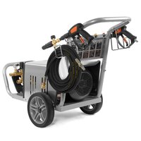 Мойка высокого давления Daewoo Power DAW 7500SW-3