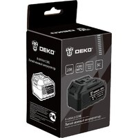 Аккумулятор для инструмента Deko R-UNV4.0 Core 083-1015 (20В/4 Ач)