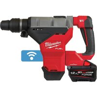Перфоратор Milwaukee M18FHM-121C 4933499269 (с 1-им АКБ, кейс)