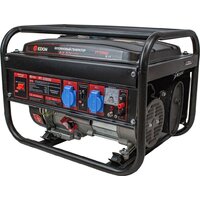 Бензиновый генератор Edon PT-3300D