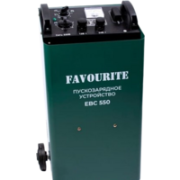 Пуско-зарядное устройство Favourite EBC 550