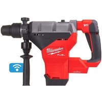 Перфоратор Milwaukee M18 FHM-0C (без АКБ, кейс) 4933464893